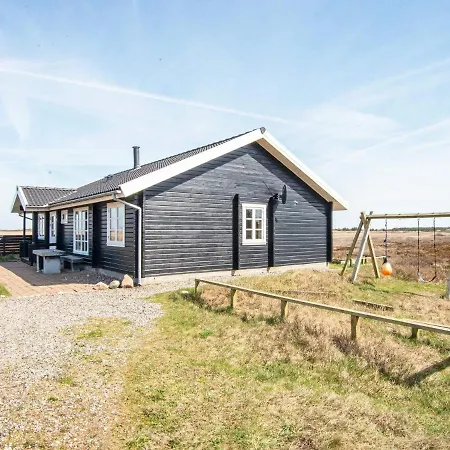 Feriehus Holiday Harboore Xxiii